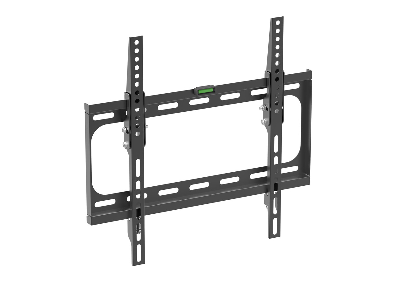 Кронштейн TV OPTICUM MIRAGE PLUS 23"-55" VESA 400х400 кріплення для телевізора (LCD, LED) на стіну детальна фотка