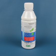 Клей полиуретановый ECOSAR 135 C/1000 водно-дисперсионный с высокой термостойкостью анонс фото