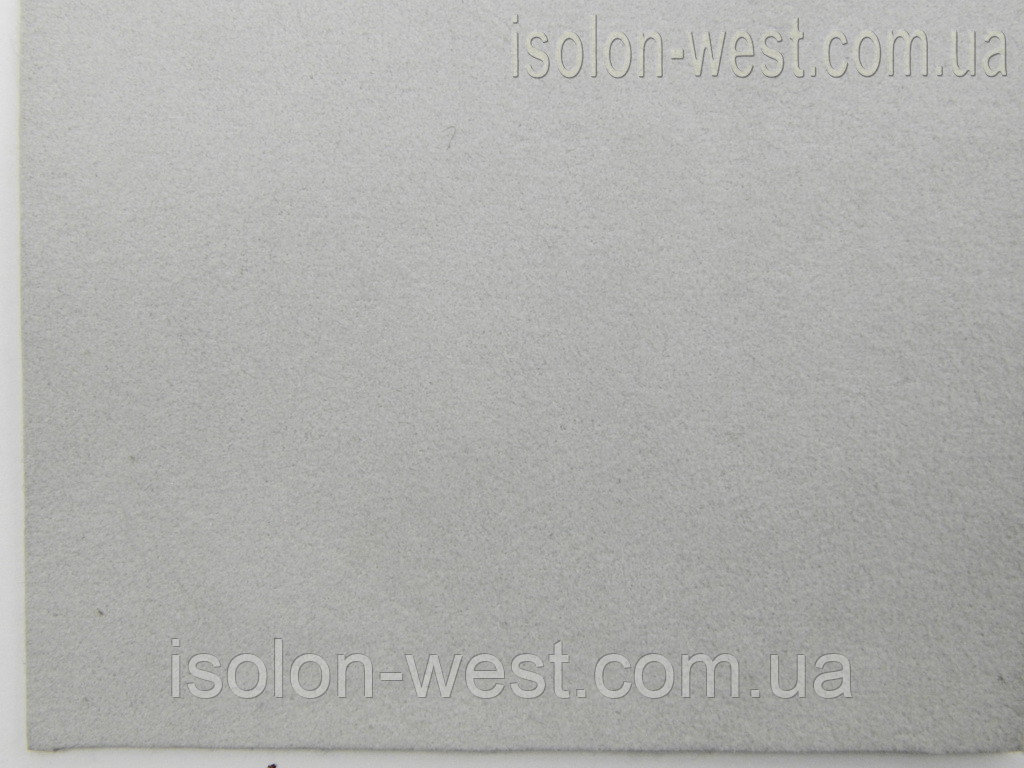 Алькантара серо-голубая 0001 Италия детальная фотка