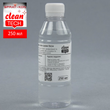 Очиститель SPRAY-KON CLEAN TECH, Польша анонс фото