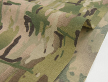 Тканина нейлонова Cordura Multicam 1000D, 1 Quality, ширина 155см анонс фото