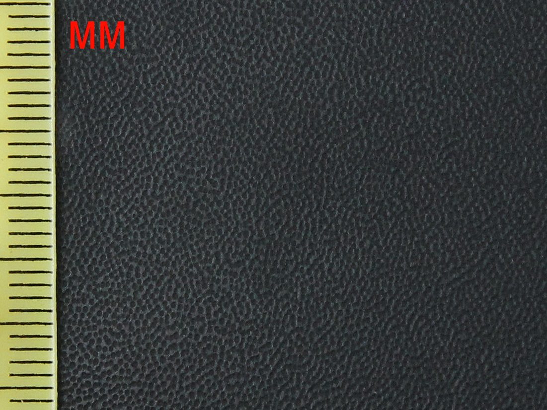Термовинил HORN (черный A50) для обтяжки торпеды, ширина 1.40м детальная фотка