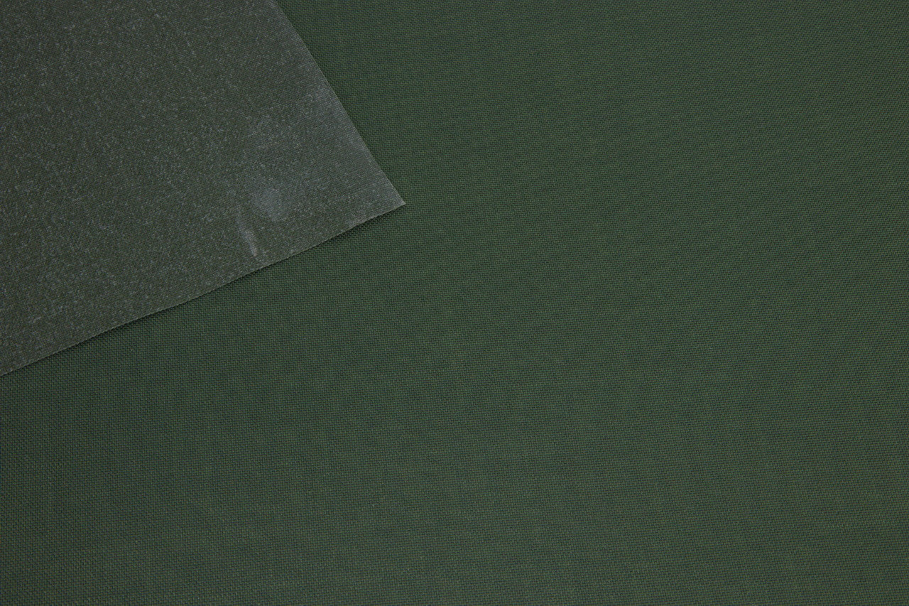 Ткань нейлоновая Cordura Olive 3, 1000D США (оригинал) детальная фотка