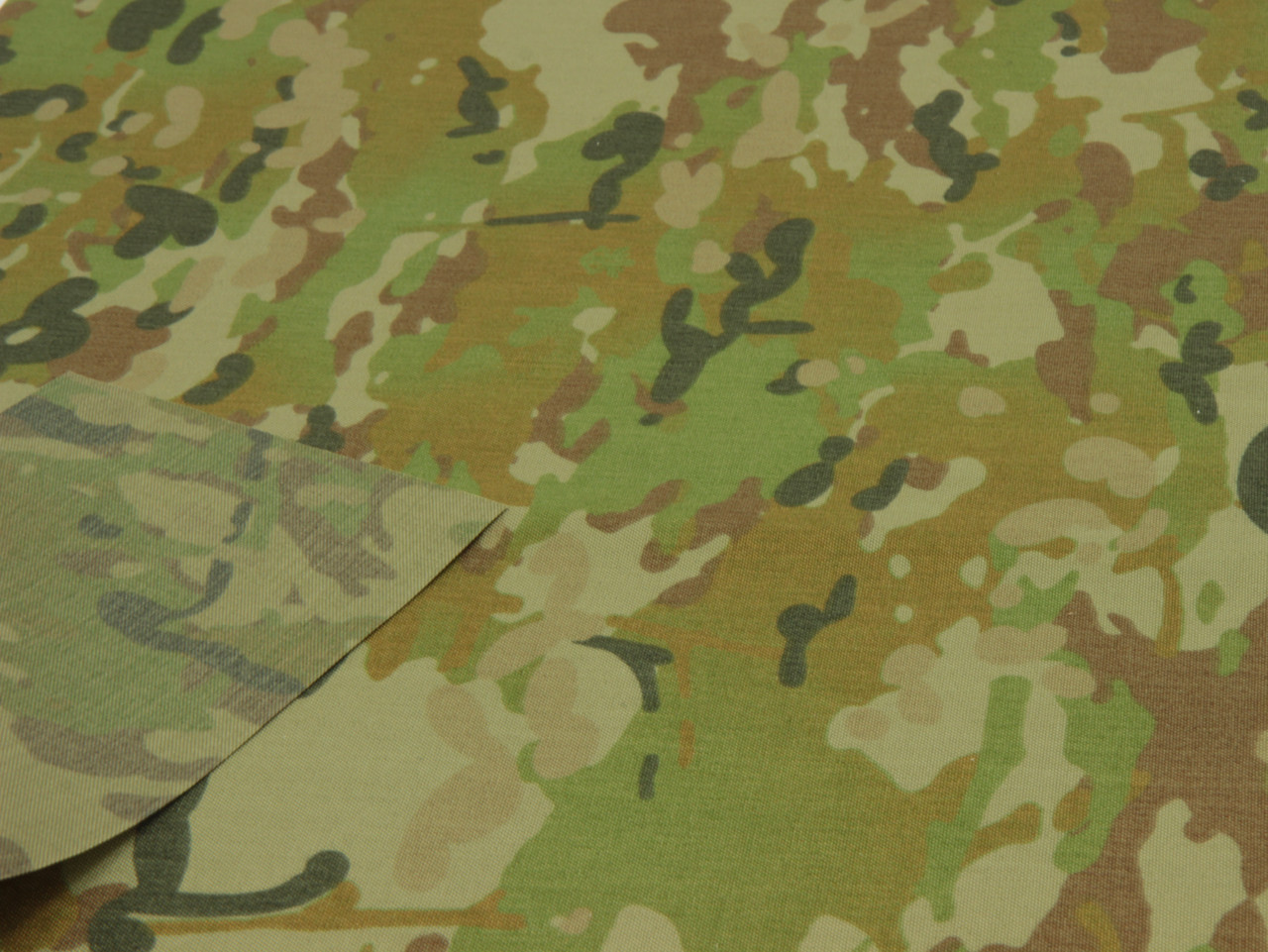 Ткань нейлоновая Cordura (Кордура) Multicam 500D США продажа в Украине ...