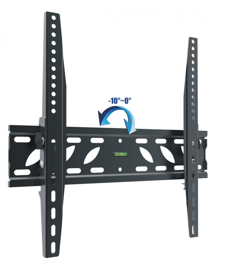 Кронштейн TV OPTICUM AX STRONG RAPID 26"-55" кріплення для телевізора (LCD, LED) на стіну детальна фотка