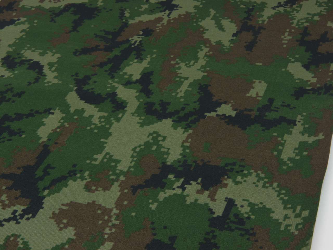 Ткань нейлоновая Cordura (Кордура) Marpat 1000D США детальная фотка