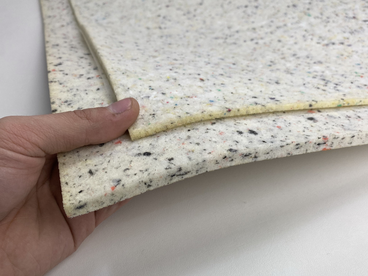 Бібітон (BB-ton 4) на клею завтовшки 4мм детальна фотка