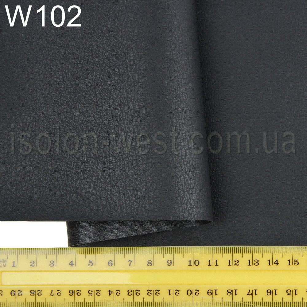 Термовинил HORN (черный W102) для обтяжки торпеды детальная фотка