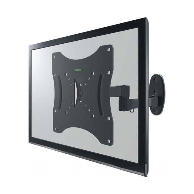 Кронштейн TV Red Eagle FLEXI TWIN 17"-42" VESA 200x200 кріплення для телевізора (LCD, LED) на стіну детальна фотка