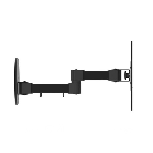 Кронштейн TV Red Eagle FLEXI TWIN 17"-42" VESA 200x200 кріплення для телевізора (LCD, LED) на стіну детальна фотка
