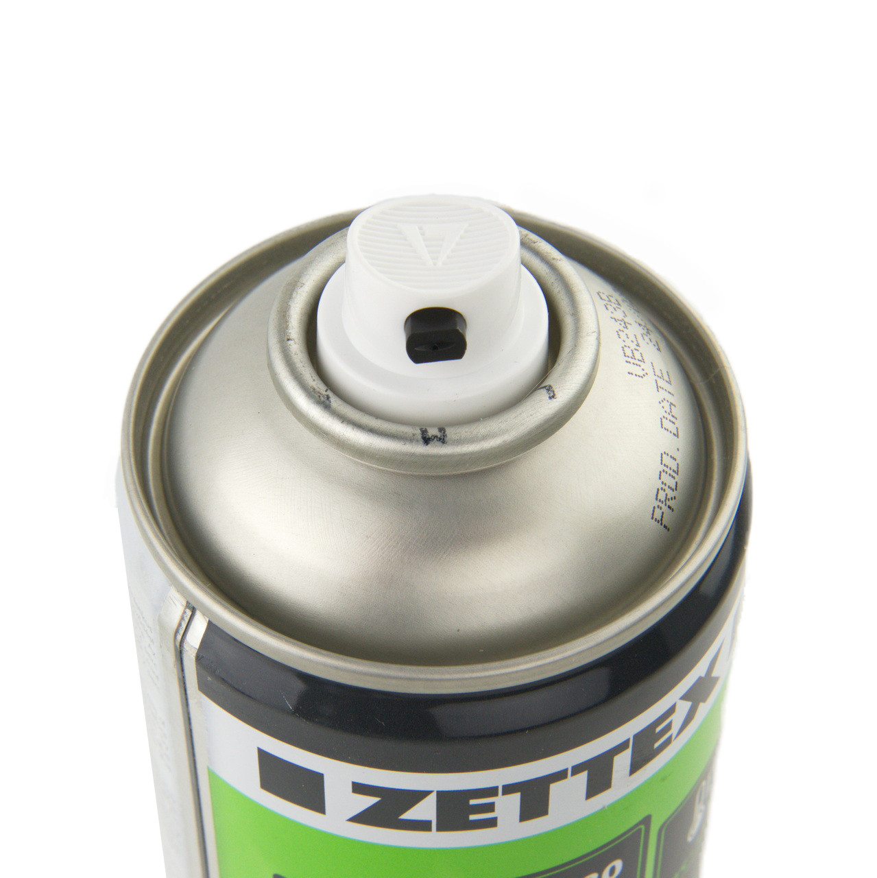 Аэрозольный термостойкий до 110˚C клей ZETTEX X30 UNIVERSAL для резины, пробки, линолеума, дерева,ковролина, кожзама детальная фотка