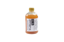 Клей wellbond w-34 (полихлоропреновый) для ткани, карпета, ковролина, пластика, Турция анонс фото