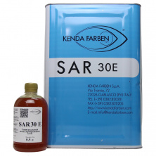 Клей SAR-30E (Италия) для проклейки карпета, тканей, ковролина, кожзама анонс фото