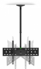 Кронштейн TV Red Eagle CINEMA PLUS 32"-70" крепление для телевизора, монитора потолочное анонс фото