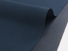 Ткань нейлоновая Cordura Dark Navy 1000D, 1 Quality, ширина 155см анонс фото