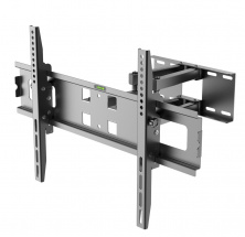 Кронштейн TV Red Eagle HAMMER 23"-70" VESA 600х400 крепление для телевизора (LCD, LED) на стену анонс фото