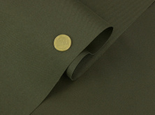 Ткань нейлоновая Oxford Olive (200гр/м2), на ПУ основе, ширина 150см анонс фото