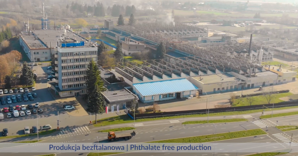 sanwil polska