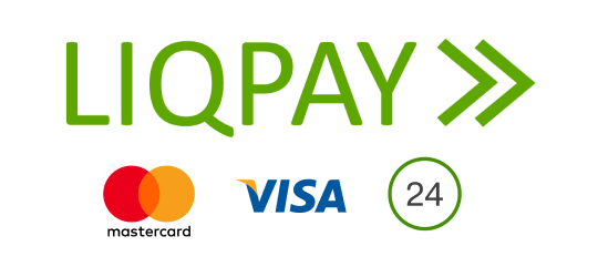 оплата liqpay