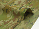 Ткань нейлоновая Cordura (Кордура) Multicam 500D США детальная фотка