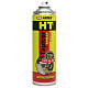 Аэрозольный клей Tapicer HT (от -30˚C до +80˚C) для авто потолков, боковых панелей, стоек, Польша 500мл детальная фотка