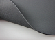 Автоткань оригинальная потолочная BMW (цвет графит 1007GR), на поролоне 4мм ширина 1.48м., Германия детальная фотка