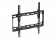 Кронштейн TV OPTICUM MIRAGE PLUS 23"-55" VESA 400х400 кріплення для телевізора (LCD, LED) на стіну детальна фотка