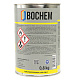 Клей полиуретановый BOTERM TER для термовенила, кожзама, дверних карт (0.8кг 1л) Польша детальная фотка