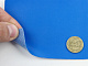 Кожзам Skaden (лазурный 5141) для медицинского назначения ширина 1.45м (Польша) детальная фотка