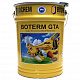 Каучуковий клей BOTERM GTA (наіритовий) для шкірозамінника, тканини, карпету детальна фотка