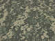 Ткань нейлоновая Cordura (Кордура) Acupat 1000D США детальная фотка