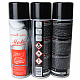 Аэрозольный контактный клей SPRAY-KON MOTO устойчив к высоким температурам +90°С (Польша) 500мл детальная фотка