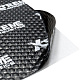 Виброизоляция Acoustics Xtreme, 37x50 см, толщина 2.0мм детальная фотка