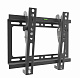 Кронштейн TV OPTICUM MIRAGE 42 17"-42" VESA 200x200 кріплення для телевізора (LCD, LED) на стіну детальна фотка