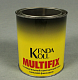 MULTIFIX клей универсальный  для кожзама, кожи, пвх (сильной фиксации) 1кг детальная фотка