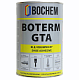Каучуковый клей BOTERM GTA (наиритовый) для кожзама, ткани, карпета (0.8кг, 1л) Польша детальная фотка