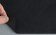 Алькантара Panel ALC-Black-2 черная, без основания, ширина 158см (Италия) детальная фотка