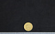 Алькантара Panel ALC-Black-2 черная, без основания, ширина 158см (Италия) детальная фотка