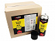Аерозольний каучуковий контактний клей CONI RW58, 500мл Польща детальна фотка