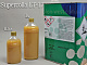 Клей полихлоропреновый Supercolla LT-17 для ткани, карпета, кожзама, без запаха (Италия) детальная фотка