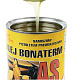 Клей поліхлоропреновий автомобільний Bonaterm AS (під пульвер), Польща детальна фотка