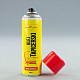 Аэрозольный клей Tapicerski spray-kon для мебели, ткани, карпета, ковролина, резины, войлока, 500мл Польща детальная фотка