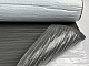 Шумоизоляция для автомобиля каучуковая Flex-optimal 3, армированная самоклейка детальная фотка