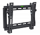 Кронштейн TV OPTICUM MIRAGE 42 17"-42" VESA 200x200 кріплення для телевізора (LCD, LED) на стіну детальна фотка
