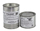 Клей Poligrip 999 E - полиуретановый клей с повышенной термоустойчивостью. Италия детальная фотка