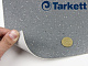 Линолеум коммерческий серый Tarkett Acczent Universal T ANTRAZITE Grey, ширина 2.0 м детальная фотка