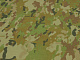 Ткань нейлоновая Cordura (Кордура) Multicam 500D США детальная фотка